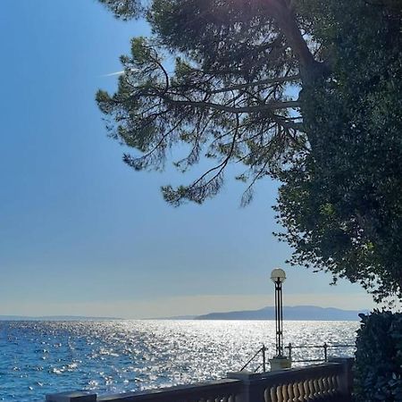 Studio Mo Opatija Exteriér fotografie