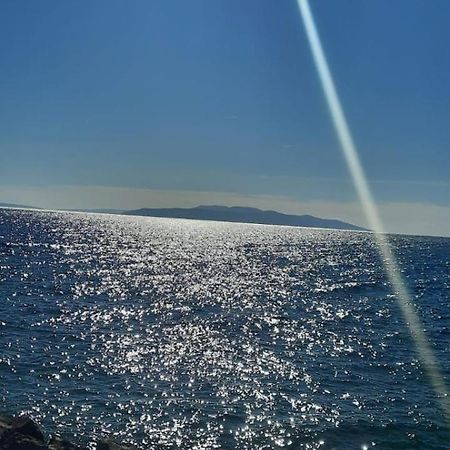 Studio Mo Opatija Exteriér fotografie