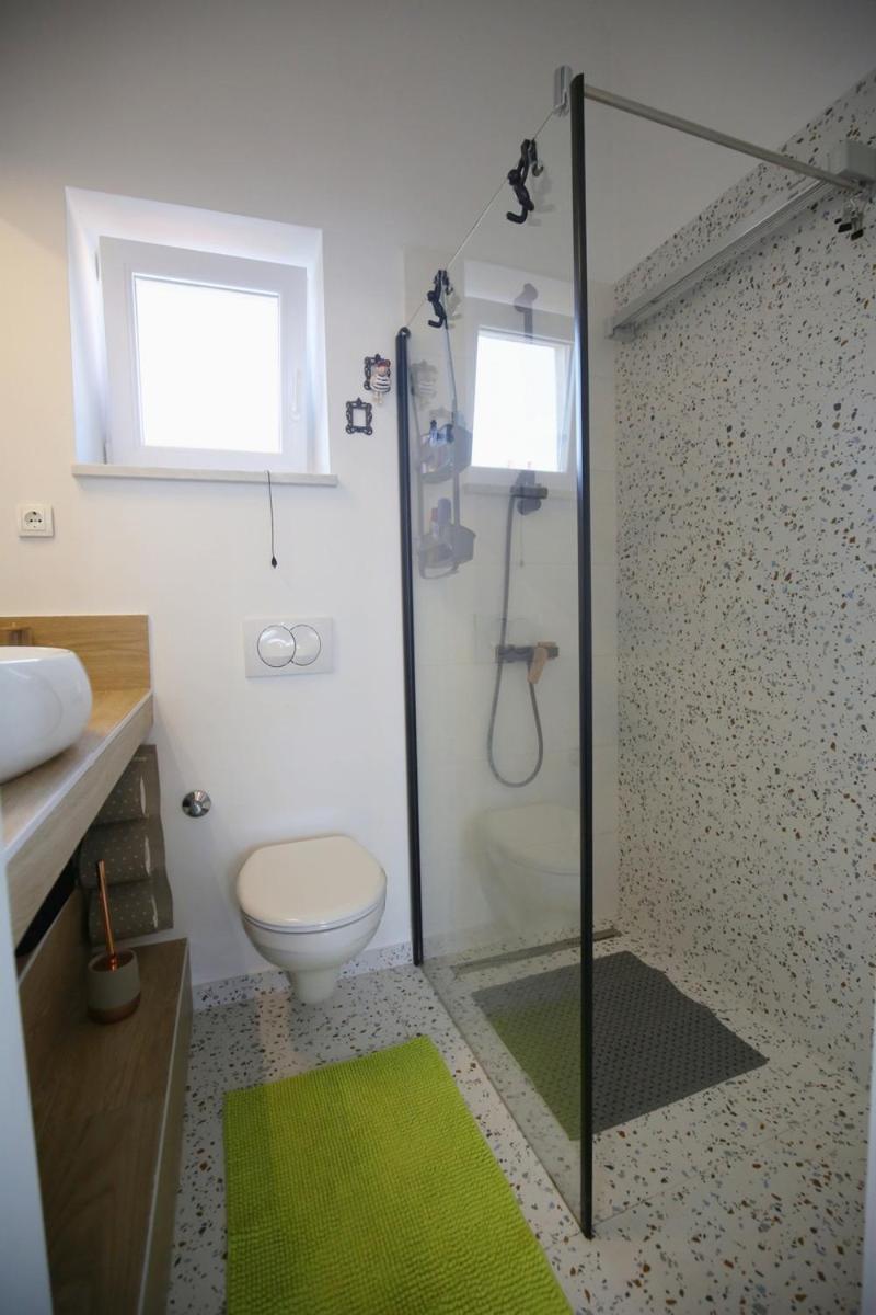 Studio Mo Opatija Exteriér fotografie
