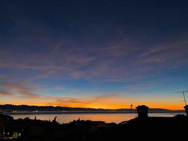 Studio Mo Opatija Exteriér fotografie