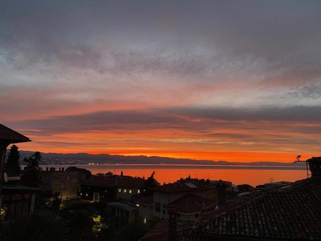 Studio Mo Opatija Exteriér fotografie