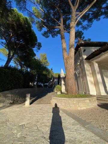 Studio Mo Opatija Exteriér fotografie