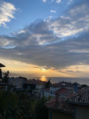 Studio Mo Opatija Exteriér fotografie