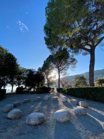 Studio Mo Opatija Exteriér fotografie