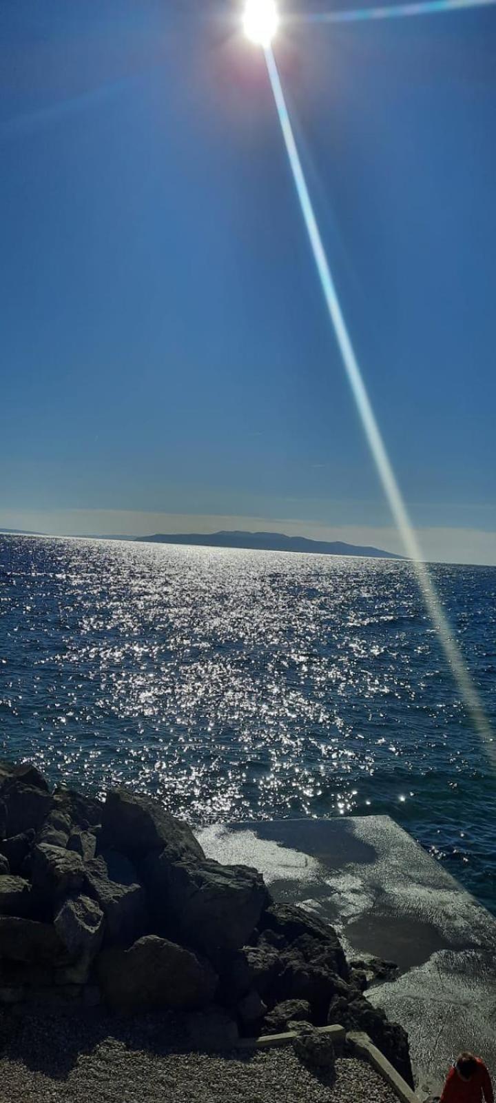 Studio Mo Opatija Exteriér fotografie